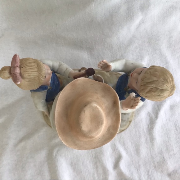 Denim Days - “Our Snowman” - Figurine - Picture 4 of 9